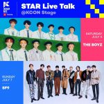 STAR Live Talk – The Boyz