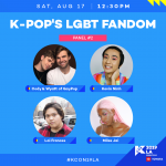 K-Pop’s LGBT Fandom