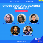 Cross Cultural Clashes In Hallyu