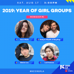 2019: Year of Girl Groups