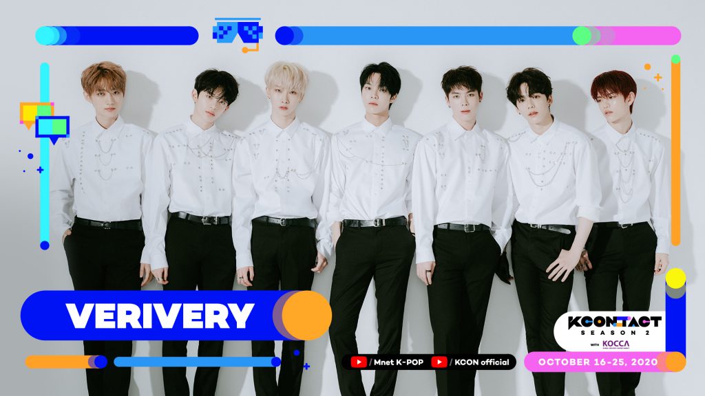 3rd LINEUP_VERIVERY(OFFICIAL)