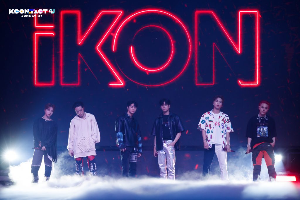 iKON