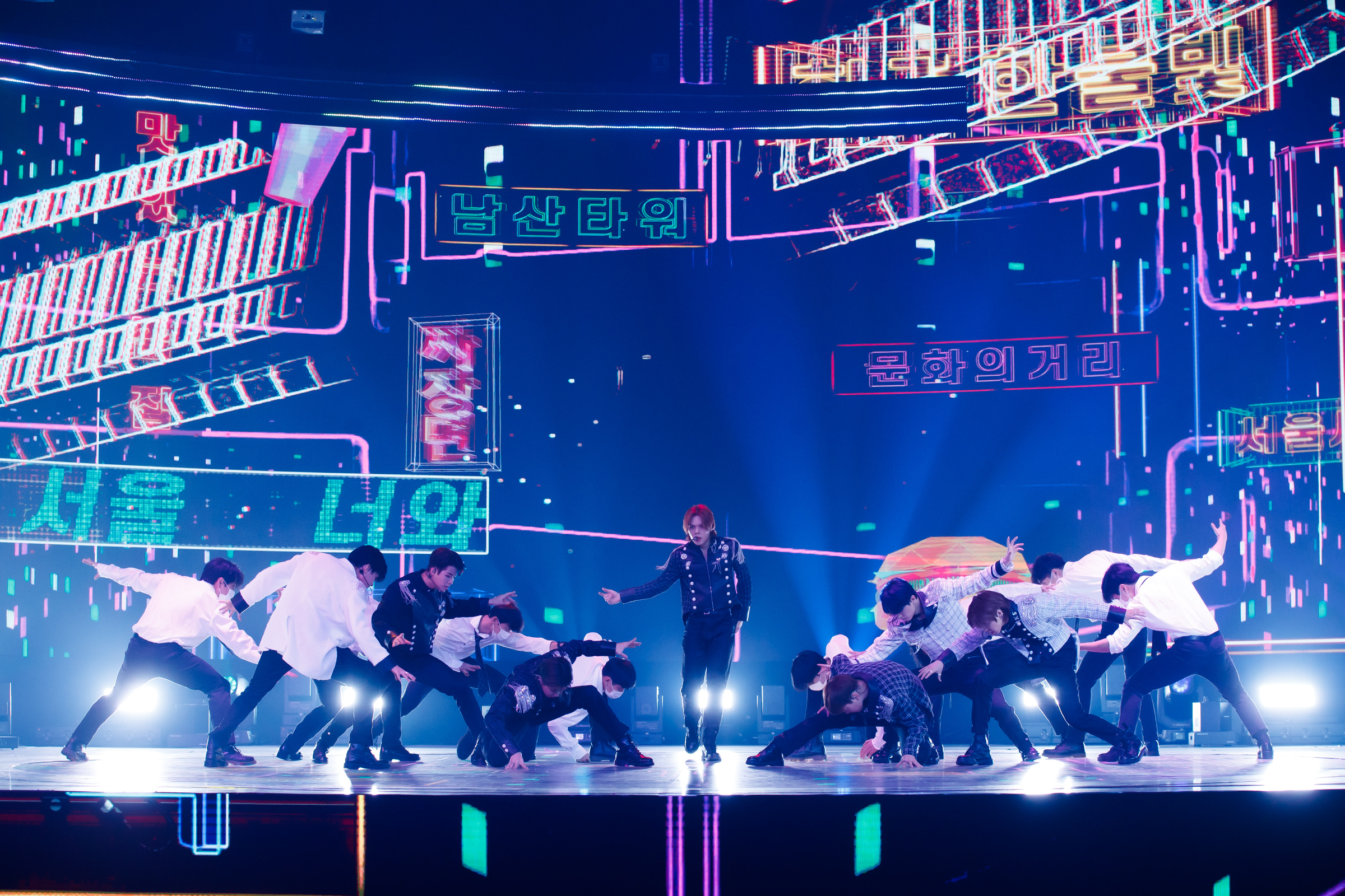 고스트나인_공연01