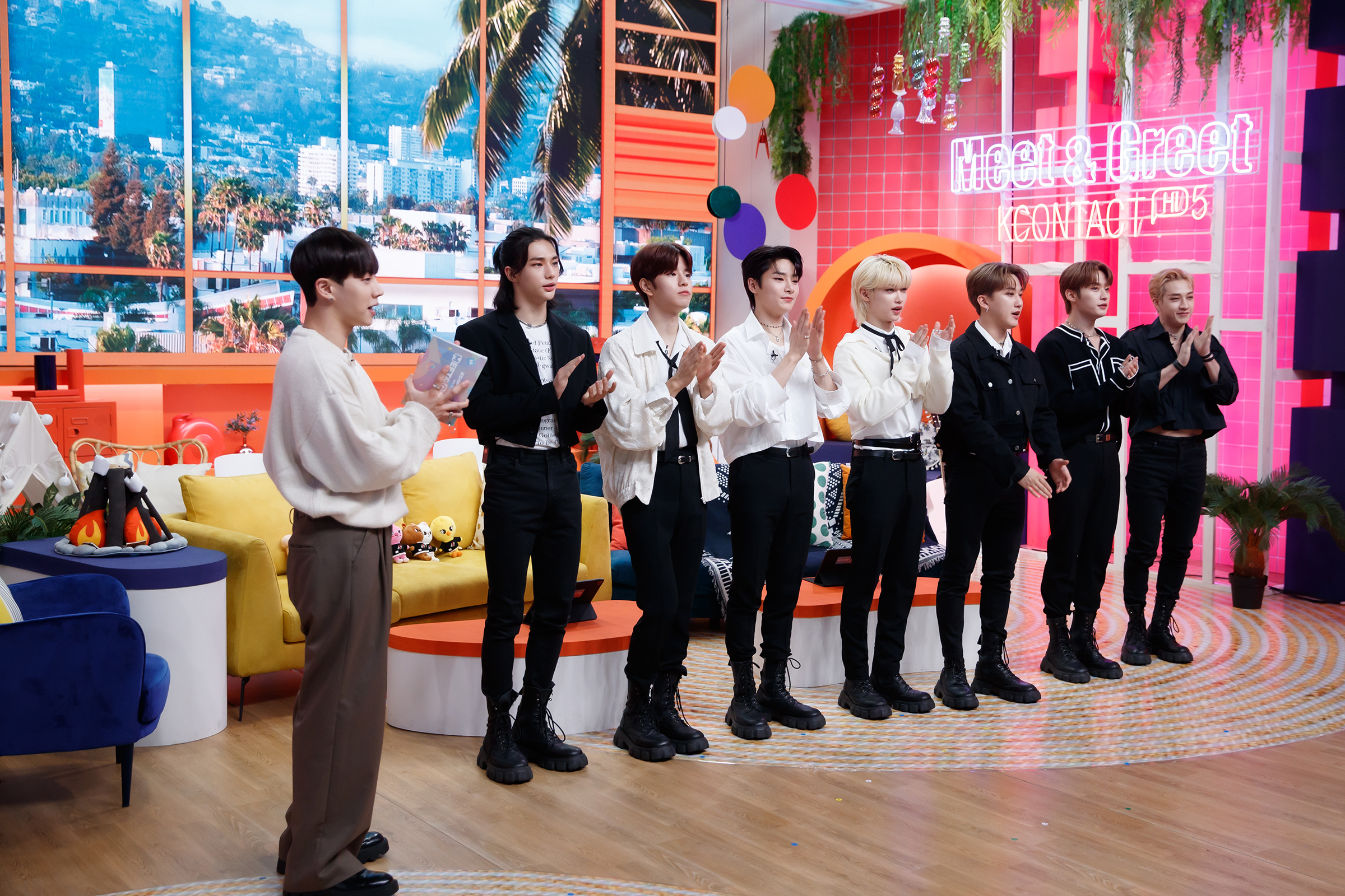 스트레이키즈_M&G05