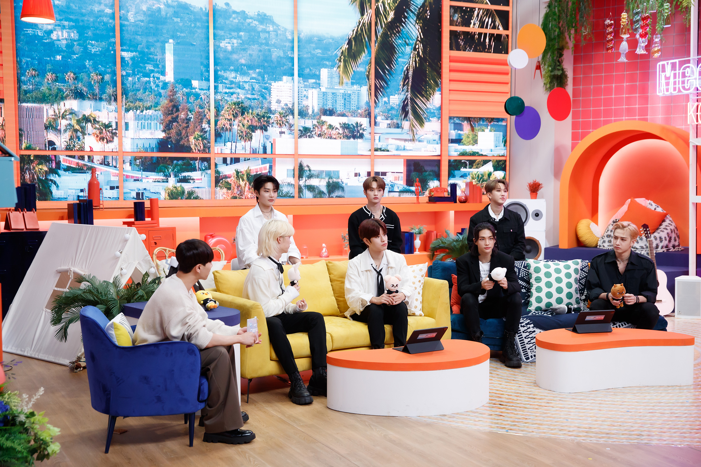 스트레이키즈_M&G10