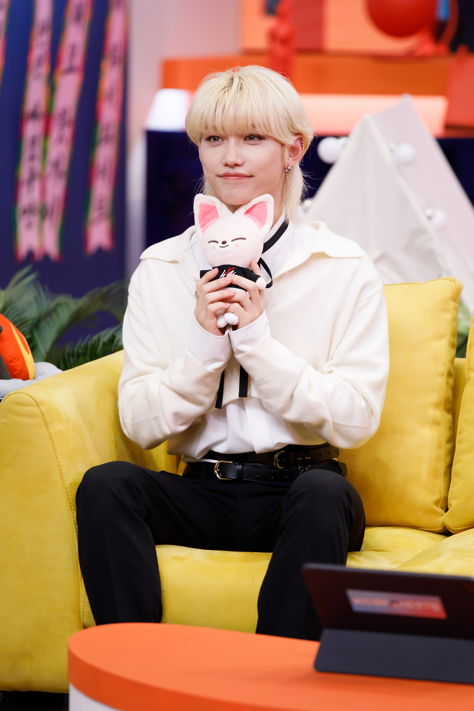 스트레이키즈_M&G17