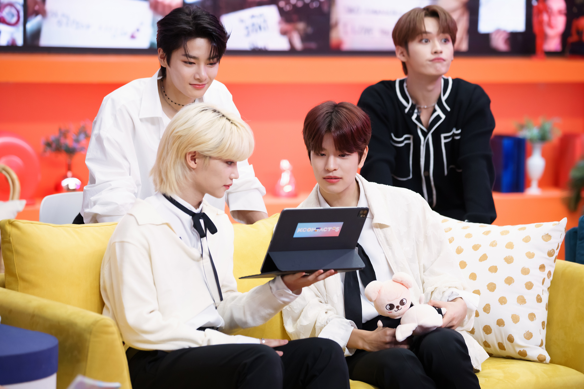 스트레이키즈_M&G19