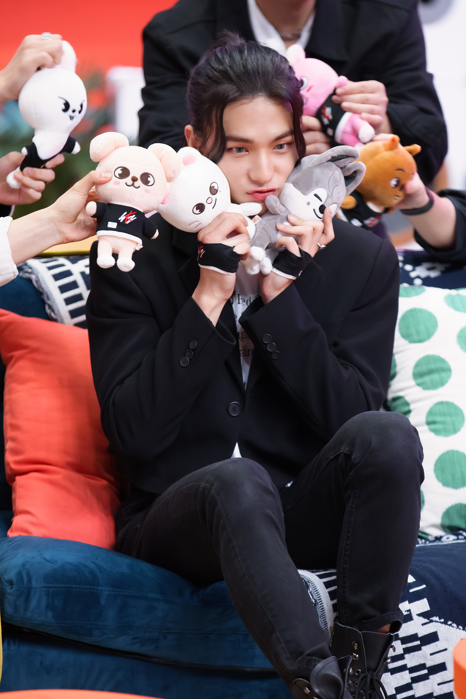 스트레이키즈_M&G45