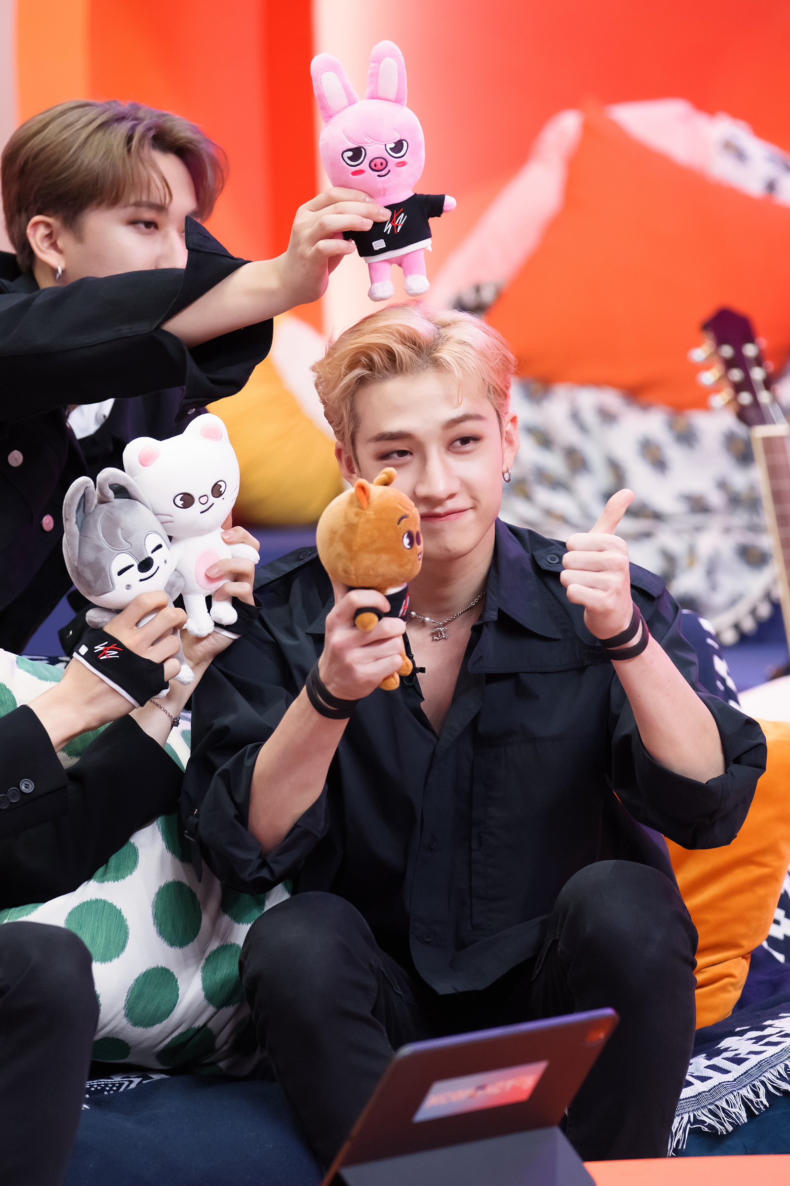 스트레이키즈_M&G57