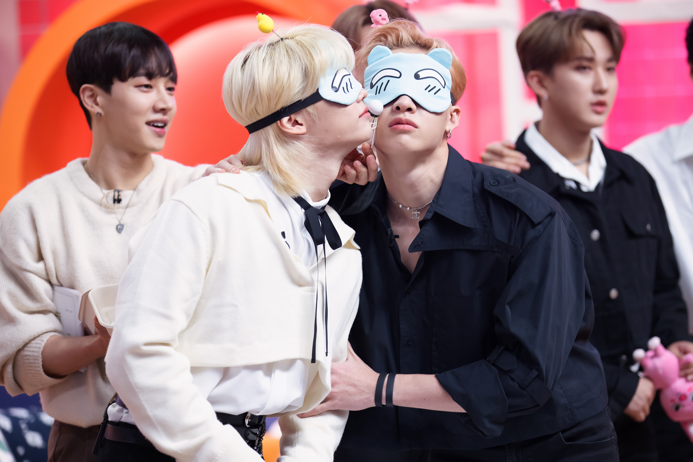 스트레이키즈_M&G74