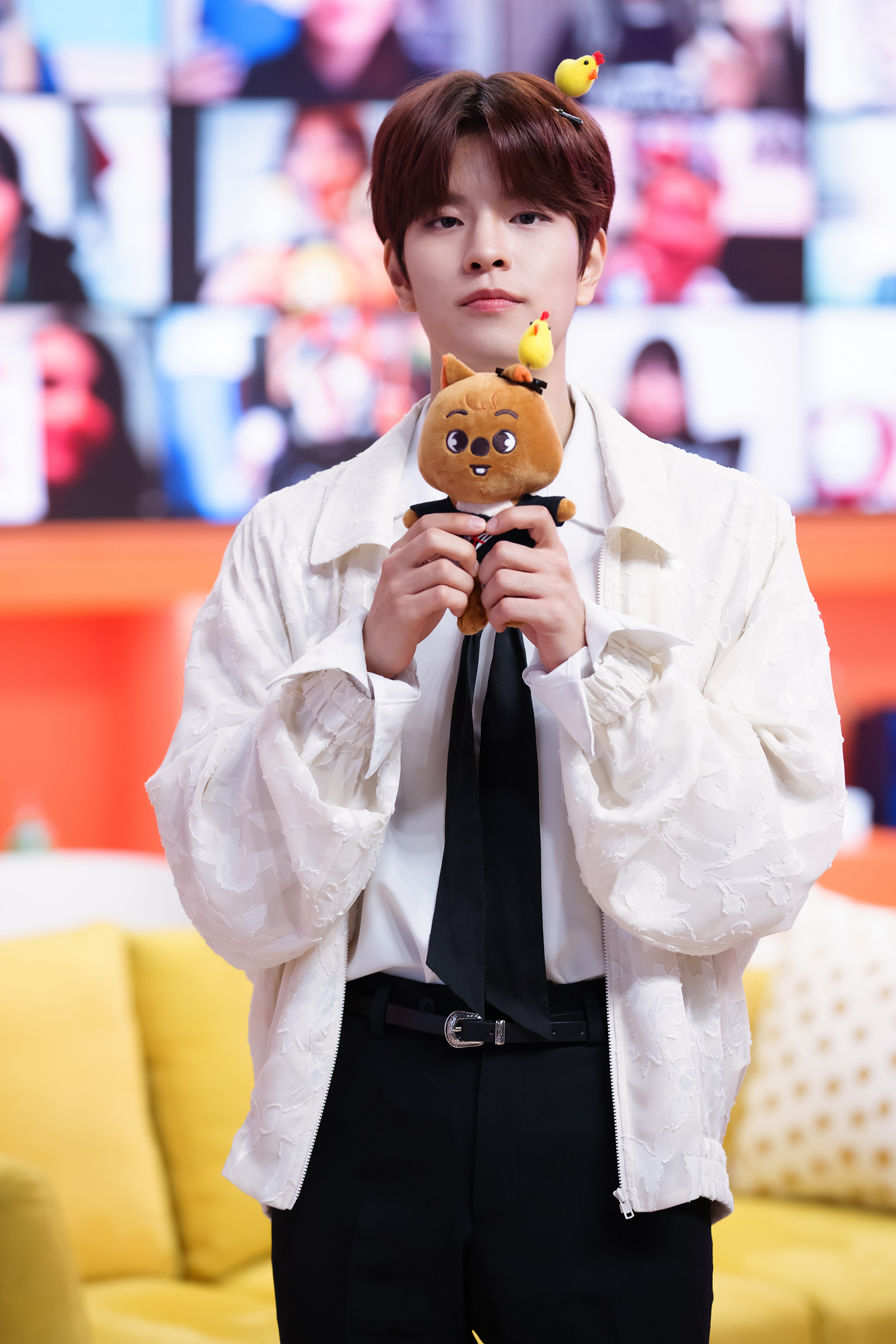 스트레이키즈_M&G77