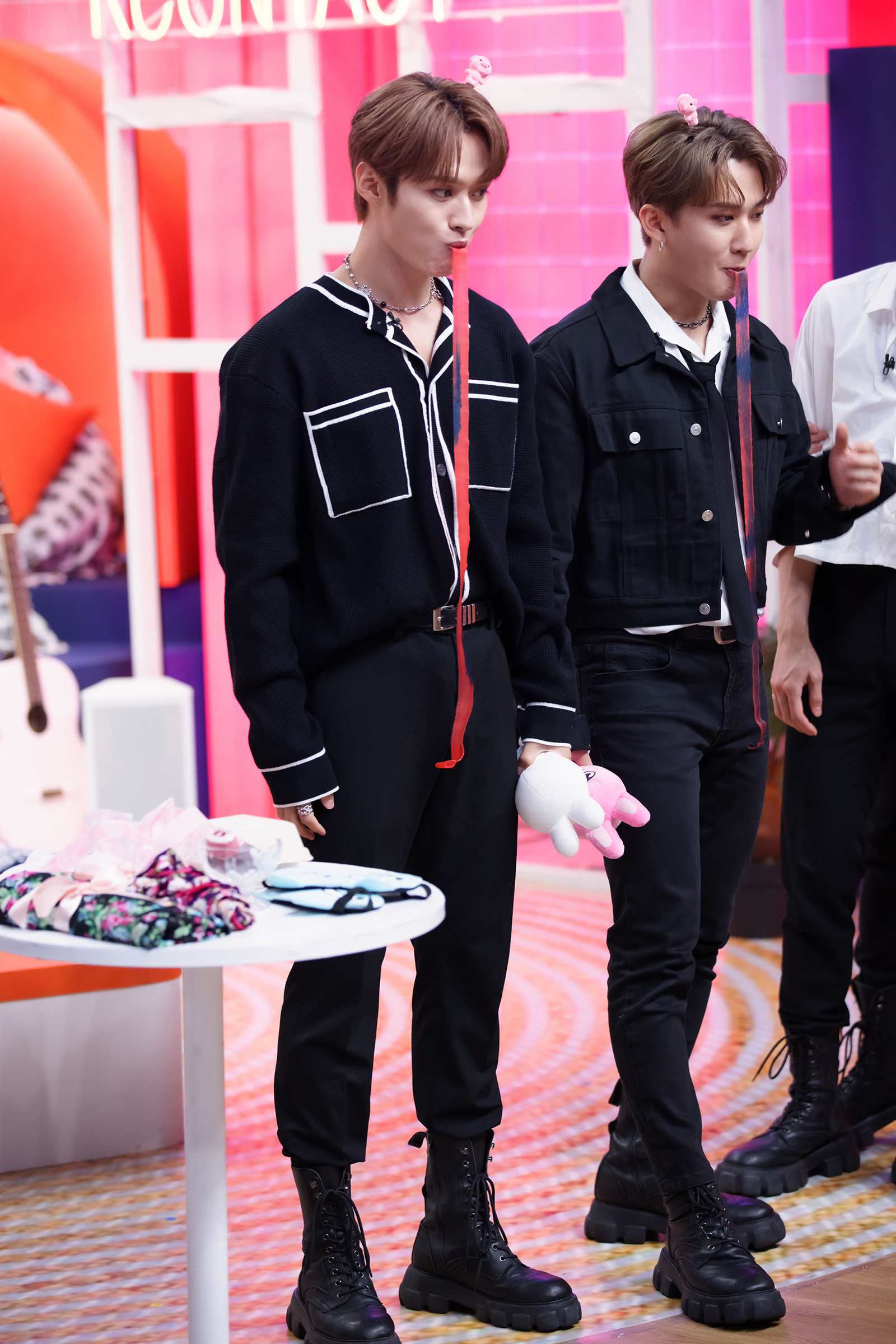 스트레이키즈_M&G80