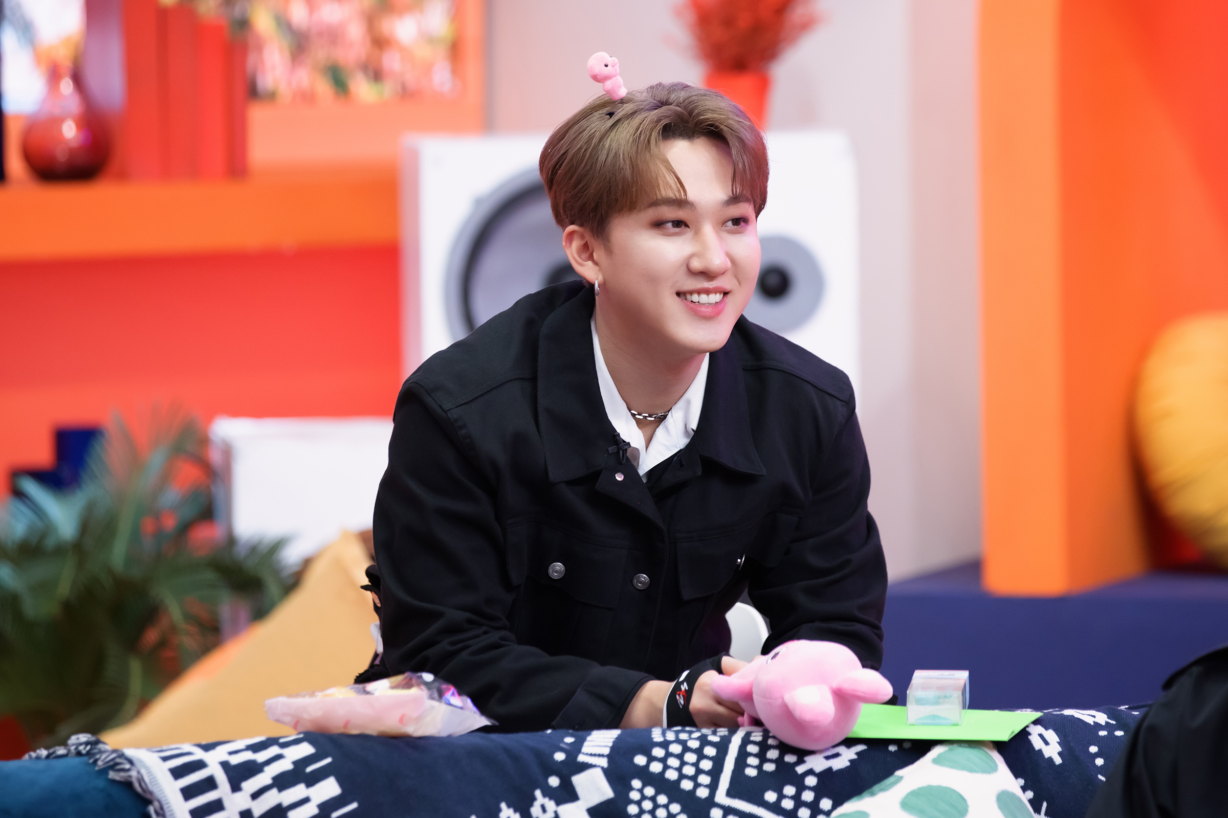 스트레이키즈_M&G86