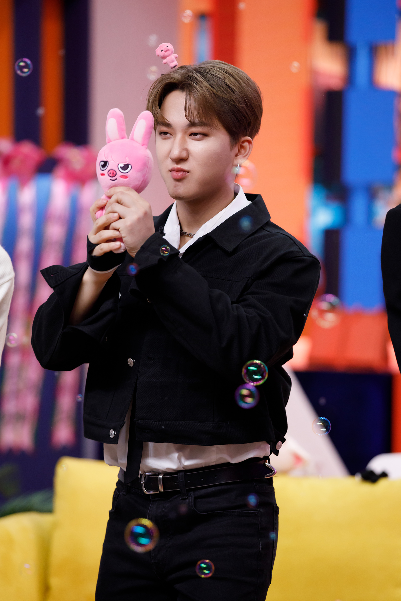 스트레이키즈_M&G96