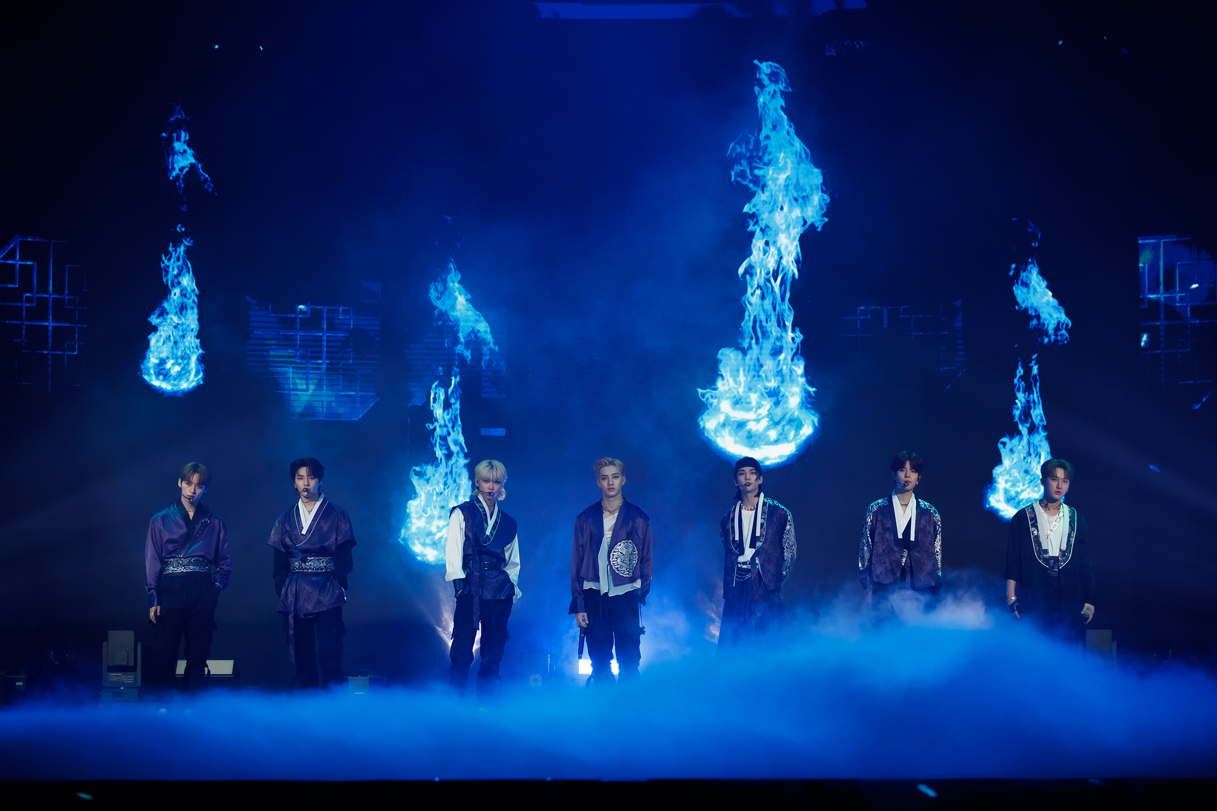 스트레이키즈_공연05