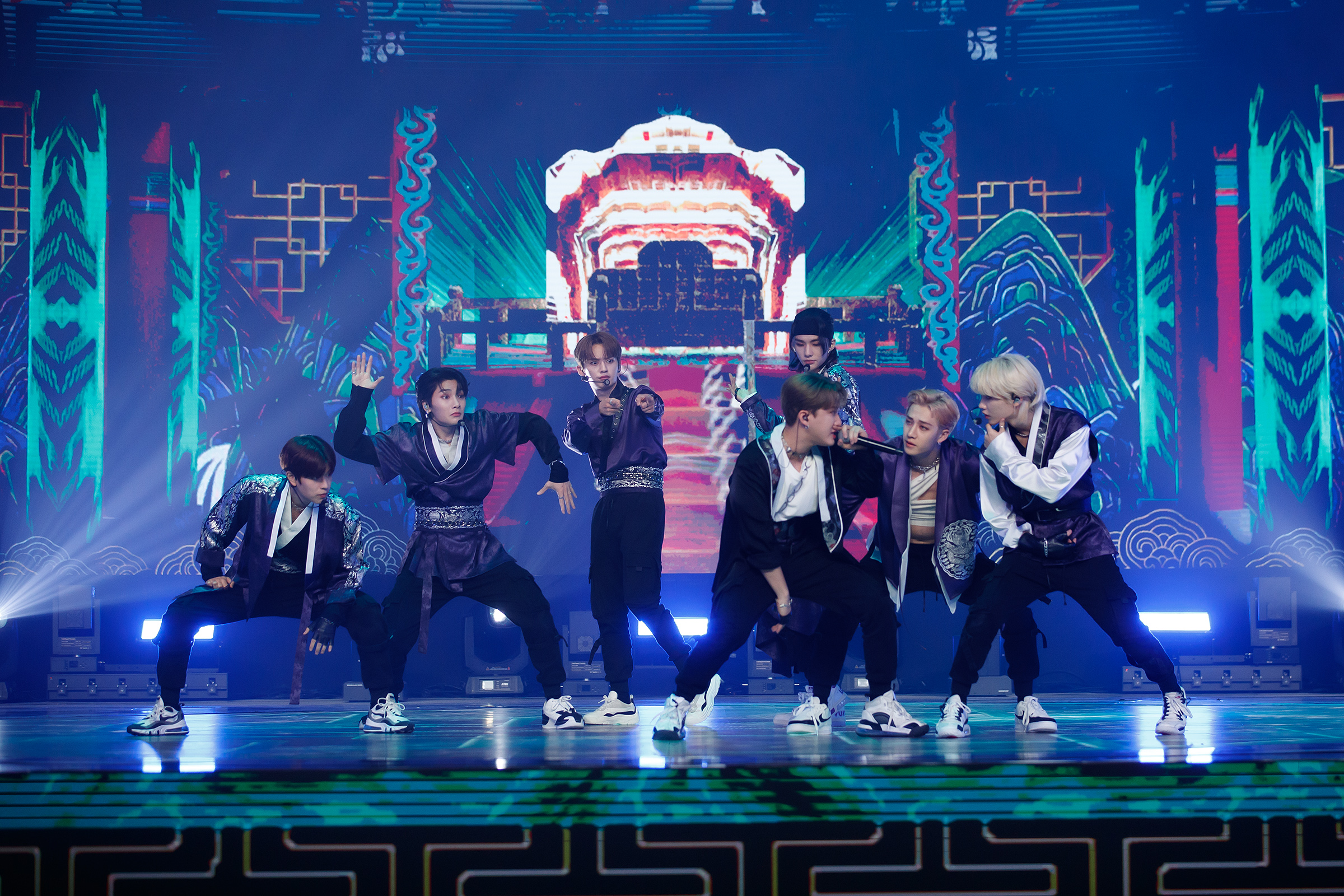 스트레이키즈_공연06