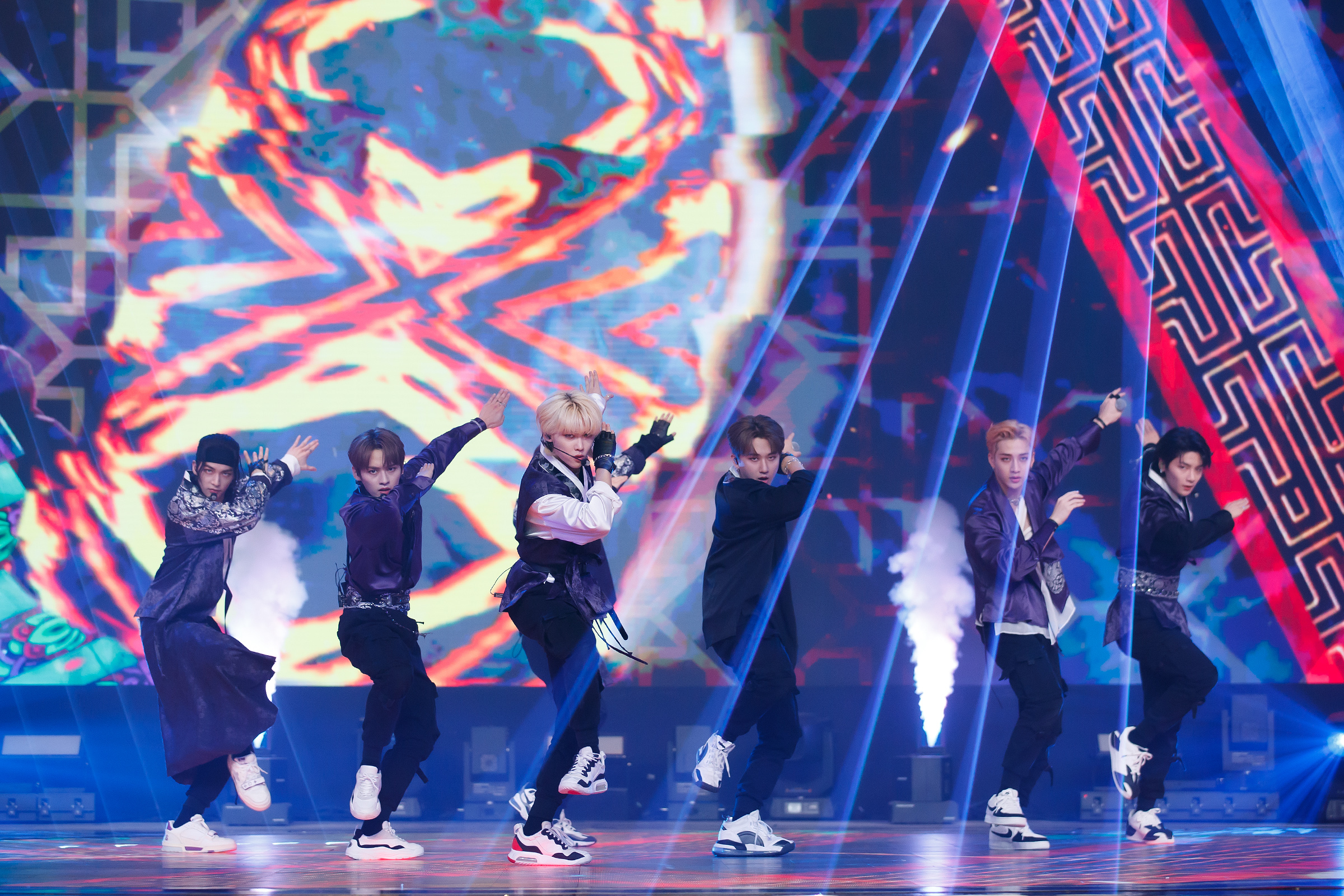 스트레이키즈_공연07