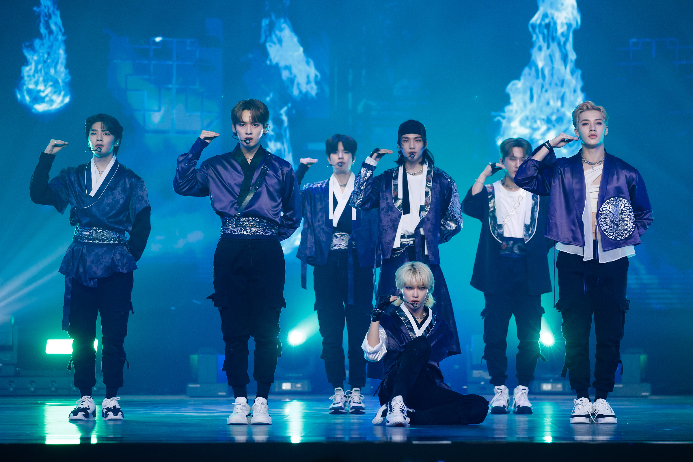 스트레이키즈_공연08