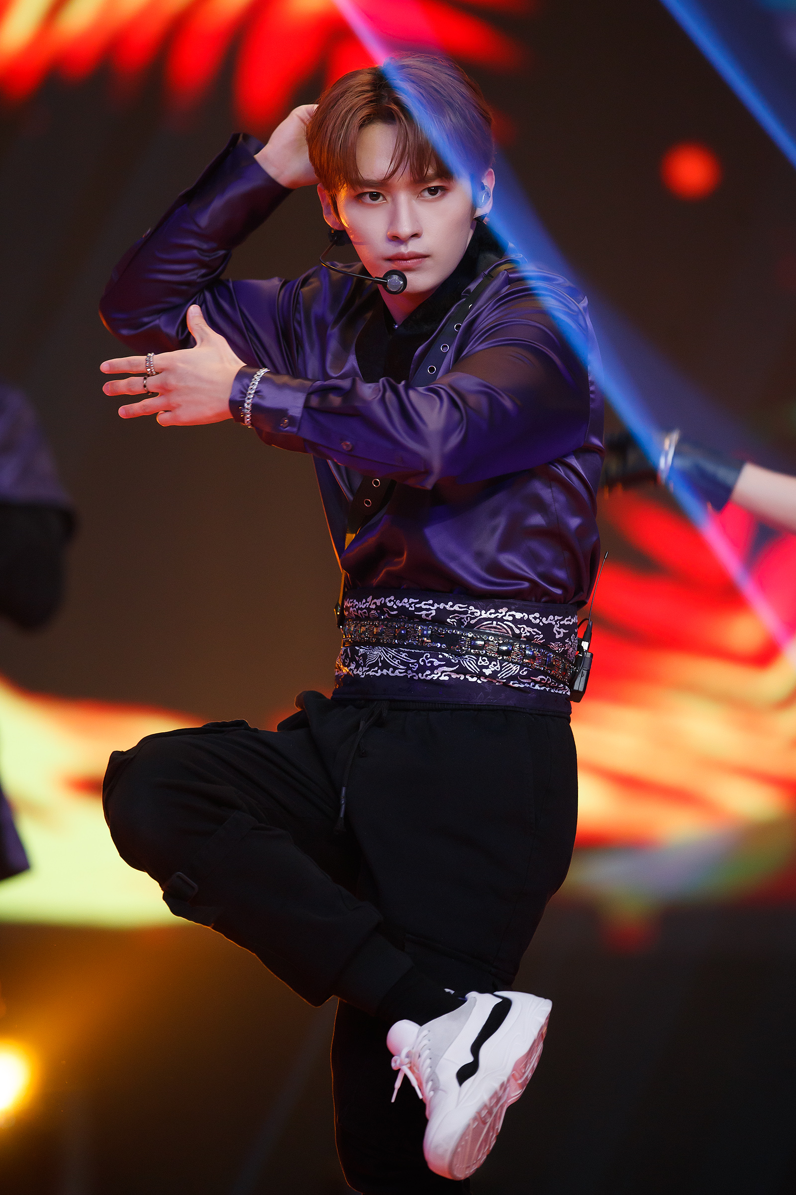 스트레이키즈_공연19