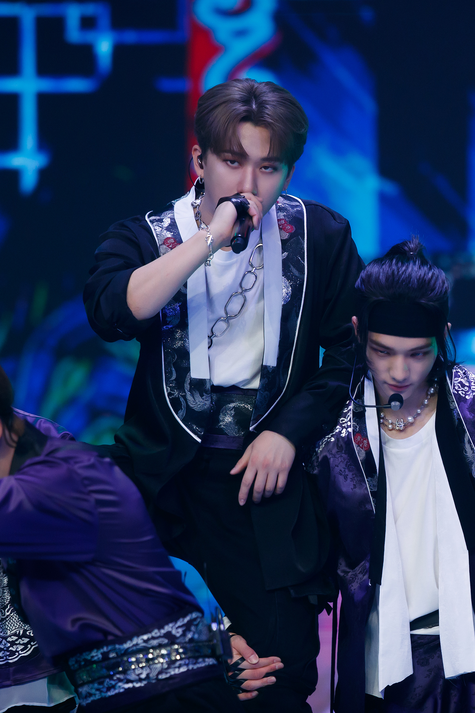 스트레이키즈_공연21