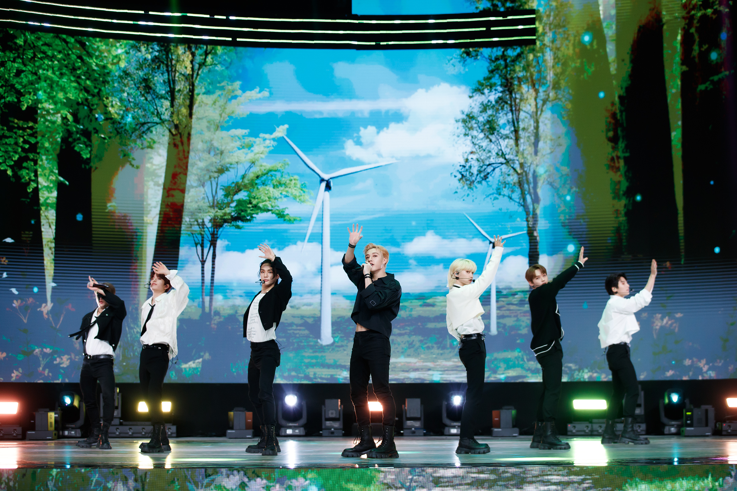 스트레이키즈_공연25