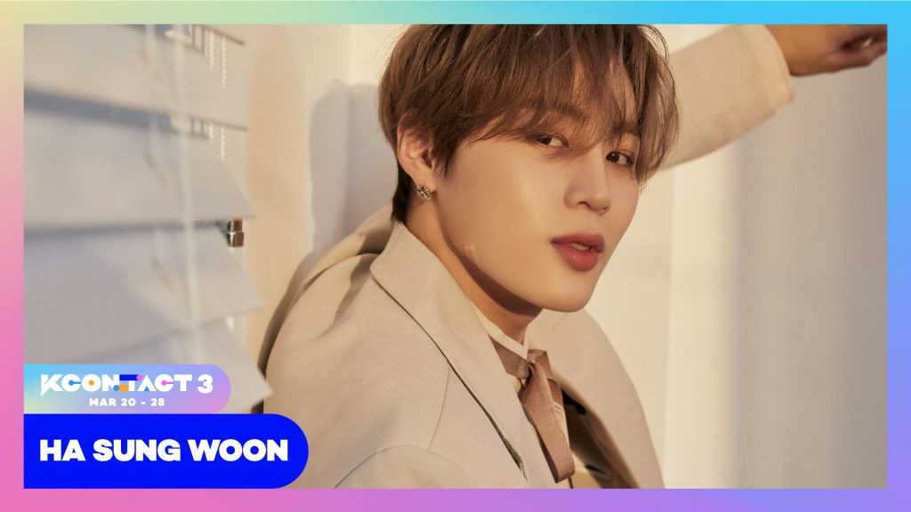 ha sung woon