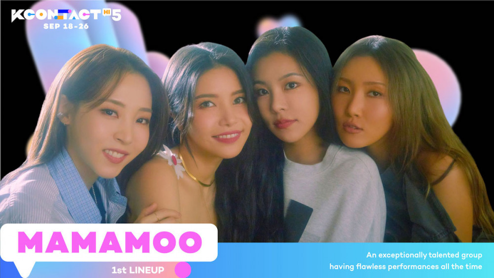 mamamoo